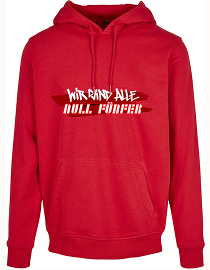 Hoodie BSC Süd 05 Lifestyle