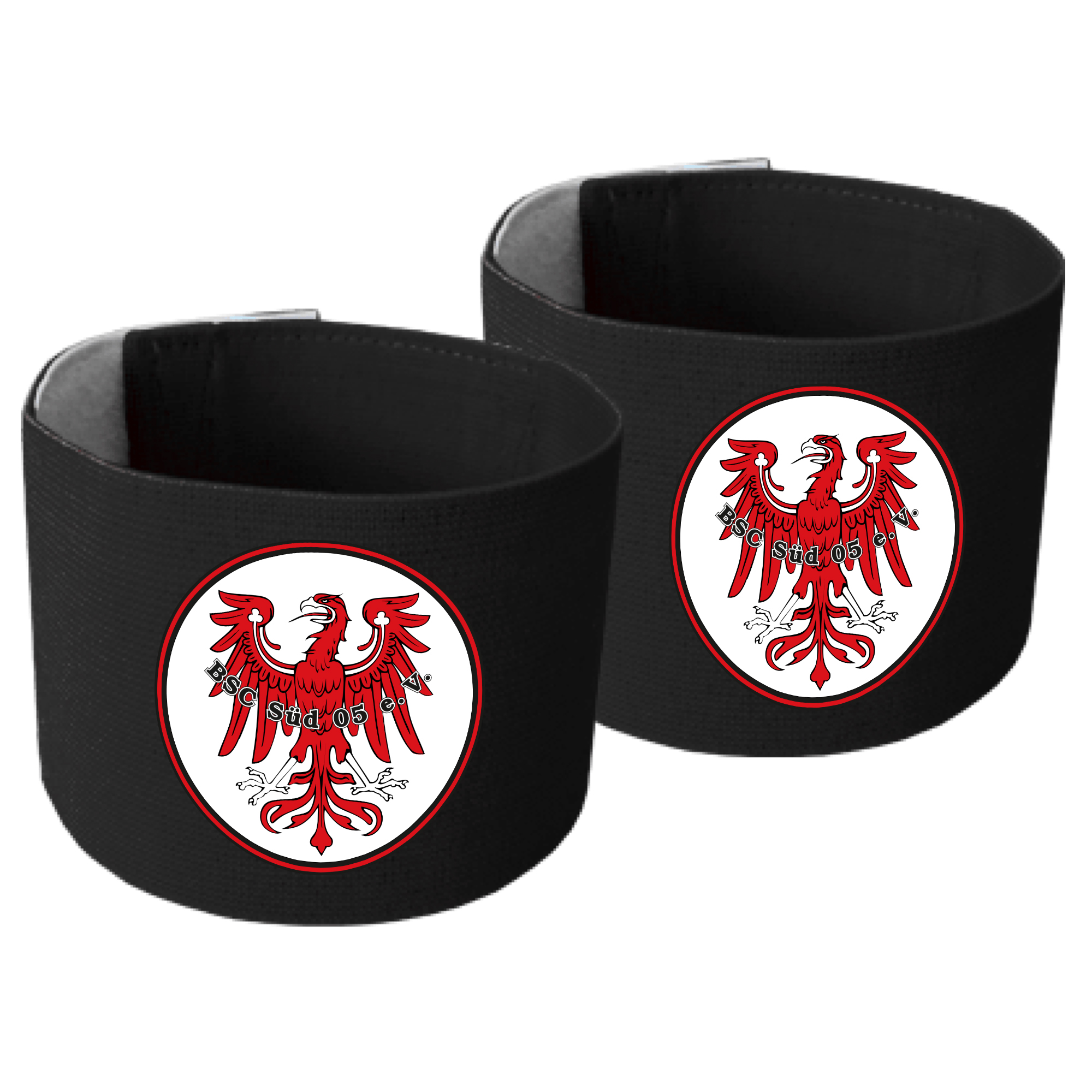 Schienbeinschonerhalter BSC Süd 05