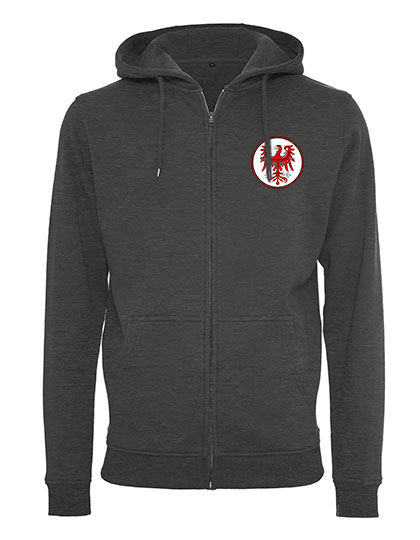 Zip-Hoodie BSC Süd 05