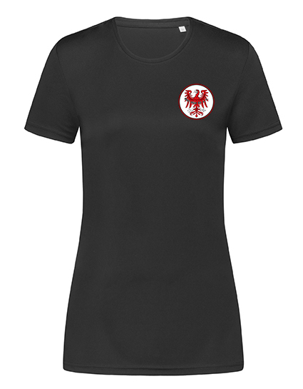 Aufwärmshirt BSC Süd 05 Damen