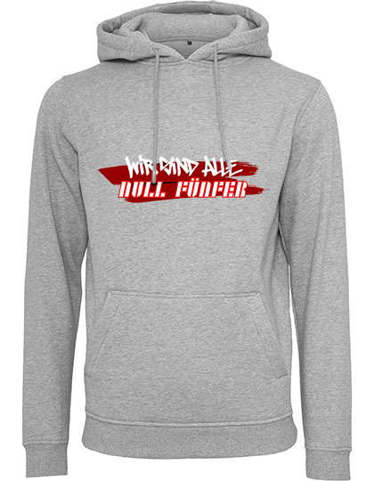 Hoodie BSC Süd 05 Lifestyle