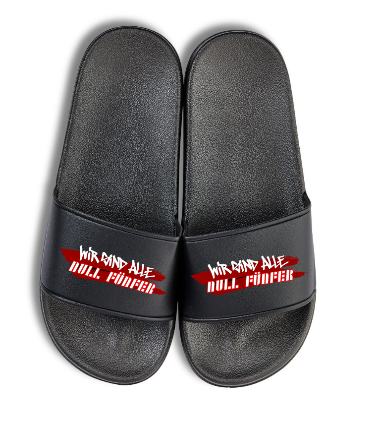 Badelatschen BSC Süd 05 Lifestyle