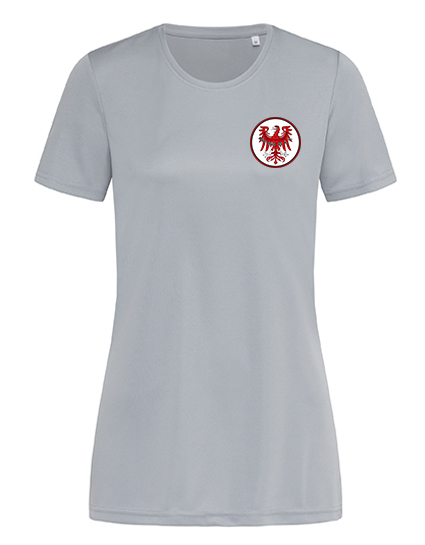 Aufwärmshirt BSC Süd 05 Damen