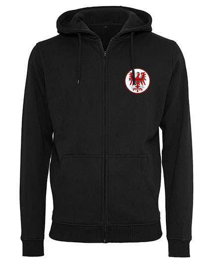 Zip-Hoodie BSC Süd 05
