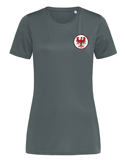 Aufwärmshirt BSC Süd 05 Damen