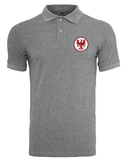 Polo-Shirt BSC Süd 05
