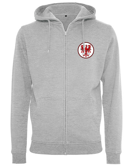 Zip-Hoodie BSC Süd 05